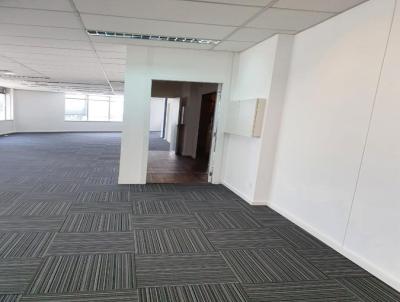 Sala Comercial para Locao, em Barueri, bairro Alphaville Centro Industrial e Empresarial/Alphaville., 4 banheiros, 6 vagas