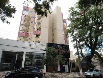 Apartamento para Venda, em Umuarama, bairro Zona I, 1 dormitrio, 1 banheiro, 1 vaga