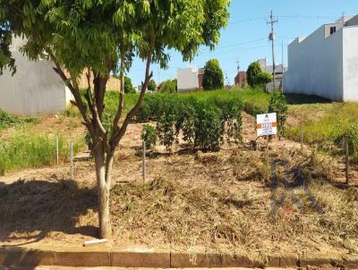 Terreno para Venda, em Umuarama, bairro Parque Residencial Metropolitano