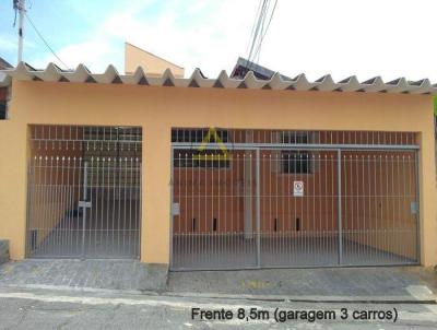 Casa para Venda, em So Paulo, bairro Vila Constana, 4 dormitrios, 3 banheiros, 5 vagas