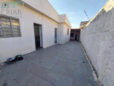 Casa Comercial para Locao, em Contagem, bairro Parque Recreio, 3 dormitrios, 1 banheiro, 4 vagas