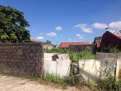 Terreno para Venda, em Itanham, bairro Tupy