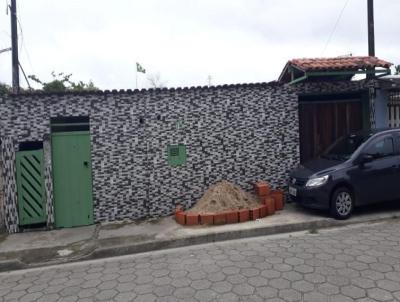 Casa para Venda, em Itanham, bairro Iemanj, 2 dormitrios, 2 banheiros, 2 vagas