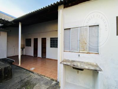Casa para Locao, em Nova Odessa, bairro Vila Azenha, 1 dormitrio, 1 banheiro, 1 vaga