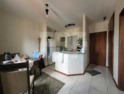 Apartamento para Venda, em Piracicaba, bairro Bairro Alto, 1 dormitrio, 1 banheiro, 1 sute, 1 vaga