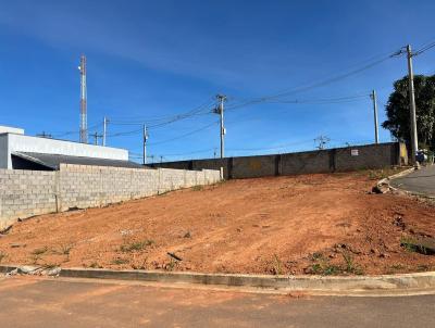Terreno para Venda, em São Gonçalo do Sapucaí, bairro FATIMA II
