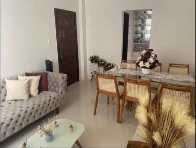 Apartamento para Venda, em Salvador, bairro Amaralina, 2 dormitrios, 2 banheiros, 1 vaga