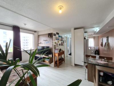 Apartamento para Venda, em Canoas, bairro Mato Grande, 2 dormitrios, 1 banheiro, 1 vaga