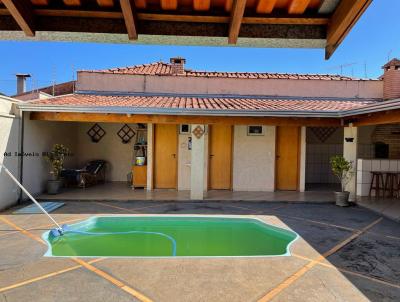 Casa para Venda, em So Jos do Rio Preto, bairro Parque Quinta das Paineiras, 3 dormitrios, 3 banheiros, 2 vagas