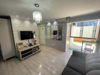 Apartamento para Venda, em Canoas, bairro Igara, 2 dormitrios, 1 banheiro, 1 vaga