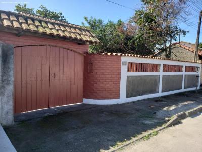 Casa para Venda, em Maric, bairro Jardim Atlntico Leste (Itaipuau), 5 dormitrios, 3 banheiros, 1 vaga