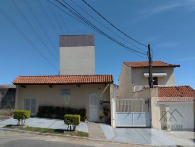 Apartamento para Venda, em Mogi das Cruzes, bairro Vila Lavnia, 2 dormitrios, 1 banheiro, 2 vagas