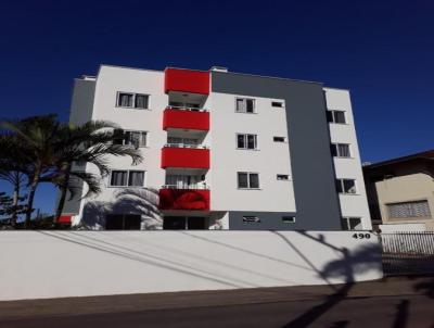 Apartamento para Venda, em Joinville, bairro Costa e Silva, 2 dormitrios, 1 banheiro, 2 vagas