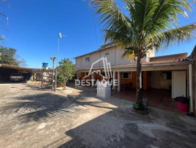 Casa para Venda, em Indiana, bairro Centro, 4 dormitrios, 2 banheiros, 1 sute, 5 vagas