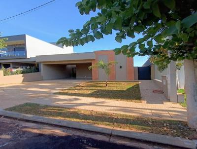 Casa em Condomínio para Venda, em Ribeirão Preto, bairro Jardim Cibele, 3 dormitórios, 4 banheiros, 3 suítes, 4 vagas
