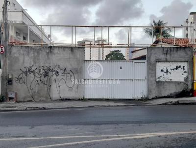 Terreno para Venda, em Salvador, bairro Pituba