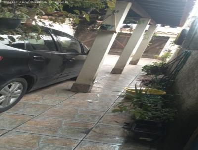 Casa para Venda, em So Gonalo, bairro Jockey Clube, 3 dormitrios, 2 banheiros, 3 vagas