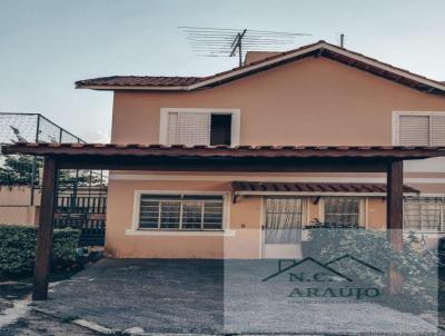 Casa para Venda, em Mogi das Cruzes, bairro Cezar de Souza, 2 dormitrios, 1 banheiro, 1 vaga