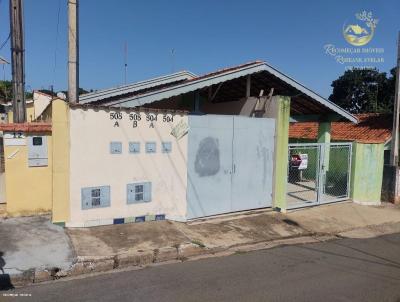 Casa para Venda, em Santa Maria da Serra, bairro Centro, 1 dormitrio, 1 banheiro, 1 vaga