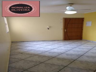 Apartamento para Venda, em Diadema, bairro Campanrio, 2 dormitrios, 1 banheiro, 1 vaga