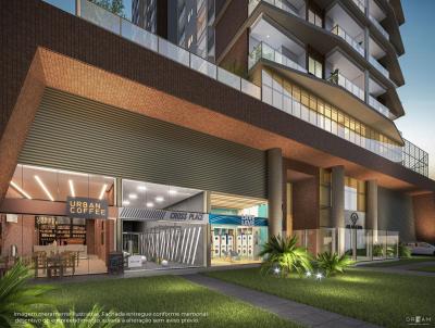 Apartamento para Venda, em Vila Velha, bairro Jockey de Itaparica, Praia de Itaparica, 2 dormitórios, 2 banheiros, 1 suíte, 1 vaga