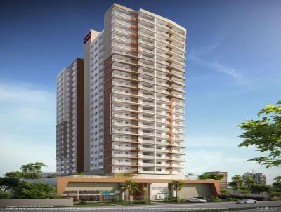 Apartamento para Venda, em Vila Velha, bairro Jockey de Itaparica, Praia de Itaparica, 3 dormitórios, 2 banheiros, 1 suíte, 2 vagas