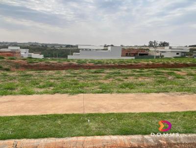 Terreno em Condomnio para Venda, em Presidente Prudente, bairro CONDOMNIO RESIDENCIAL SOLARES