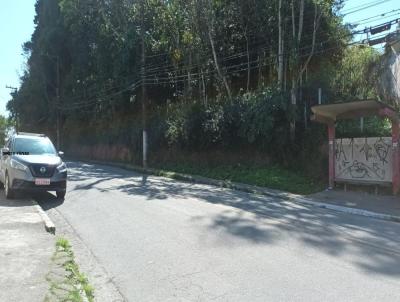 Terreno para Venda, em Ribeiro Pires, bairro Sussa