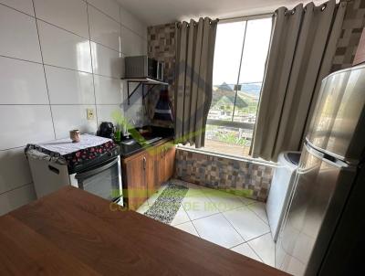 Apartamento para Venda, em Timteo, bairro Cachoeira do Vale, 2 dormitrios, 1 banheiro, 1 vaga