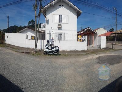 Casa para Venda, em Penha, bairro Praia Alegre, 5 dormitrios, 2 banheiros, 2 sutes, 2 vagas