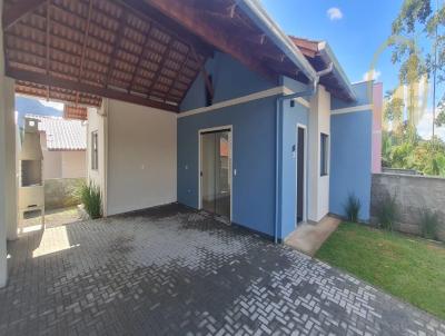 Casa para Venda, em Indaial, bairro Warnow, 2 dormitrios, 1 banheiro, 1 vaga