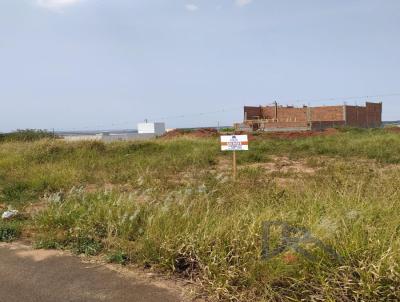 Terreno para Venda, em Umuarama, bairro Parque Residencial Metropolitano