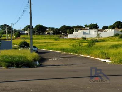 Terreno para Venda, em Umuarama, bairro Parque Melhoramentos