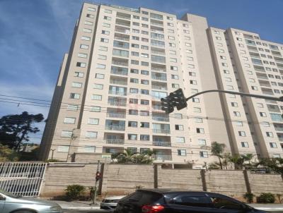 Apartamento para Venda, em So Paulo, bairro Vila Lourdes, 2 dormitrios, 1 banheiro, 1 vaga