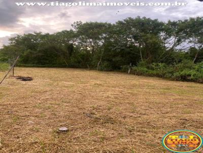 Terreno para Venda, em Caraguatatuba, bairro Aruan