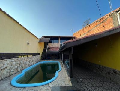 Casa para Venda, em Suzano, bairro DONA BENTA, 2 dormitrios, 3 banheiros, 2 vagas