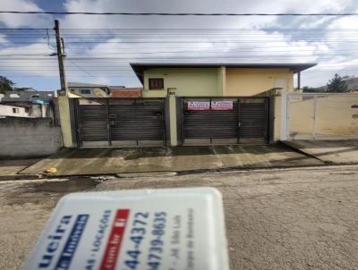 Casa para Venda, em Suzano, bairro JD DAS FLORES