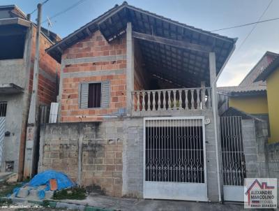 Casa para Venda, em Santa Branca, bairro Jardim Albuquerque, 3 dormitrios, 1 banheiro, 1 sute, 2 vagas