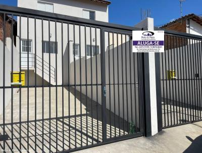 Casa para Locao, em Bragana Paulista, bairro Santa Libania, 2 dormitrios, 2 vagas