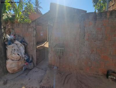 Casa para Venda, em Cuiab, bairro SAO JOAO DEL REY