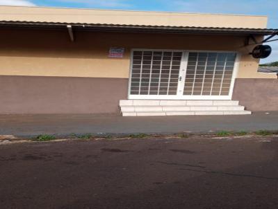 Comercial para Locao, em Apucarana, bairro Ncleo Residencial Joo Paulo I, 2 banheiros