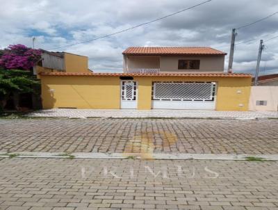 Casa para Venda, em Suzano, bairro Stio So Jos, 3 dormitrios, 3 banheiros, 3 vagas