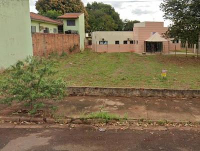 Terreno para Venda, em Ourinhos, bairro Jardim Matilde