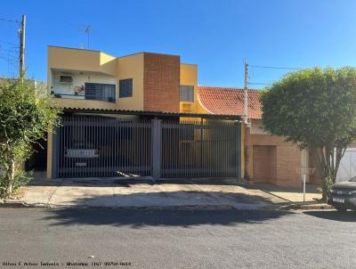 Apartamento para Venda, em Ribeiro Preto, bairro Parque dos Bandeirantes, 3 dormitrios, 3 banheiros, 1 sute, 1 vaga