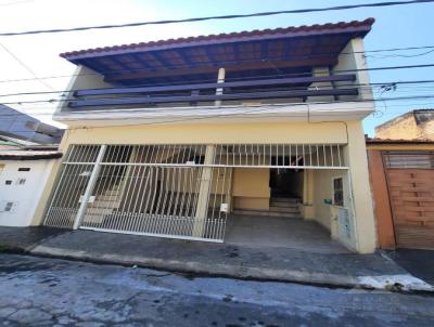 Casa para Venda, em So Paulo, bairro Freguesia do , 6 dormitrios, 3 banheiros, 2 vagas