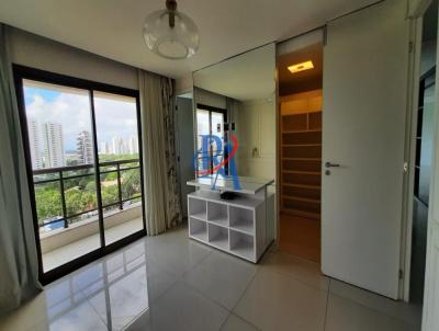 Apartamento para Venda, em Fortaleza, bairro Guararapes, 3 dormitrios, 5 banheiros, 3 sutes, 4 vagas