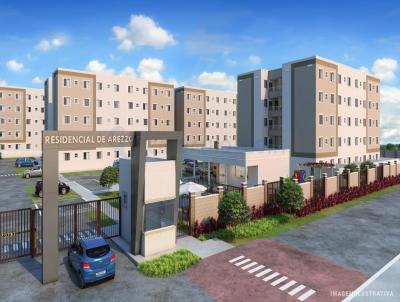 Apartamento para Venda, em Campo Grande, bairro Parque Residencial Unio, 2 dormitrios, 1 banheiro, 1 vaga
