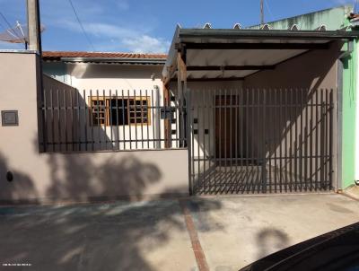 Casa para Venda, em , bairro Jd. Planalto, 3 dormitrios