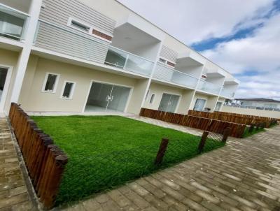 Casa em Condomnio para Venda, em Lauro de Freitas, bairro Jockey club, 3 dormitrios, 1 banheiro, 2 sutes, 1 vaga