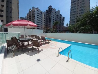 Apartamento para Venda, em Praia Grande, bairro Canto do Forte, 3 dormitrios, 2 banheiros, 2 sutes, 2 vagas